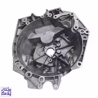 پوسته جلو گیربکس خودرو سمند