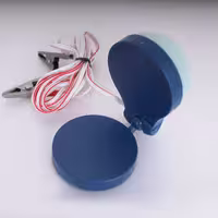 چراغ سیار خودرو سام مدل LED