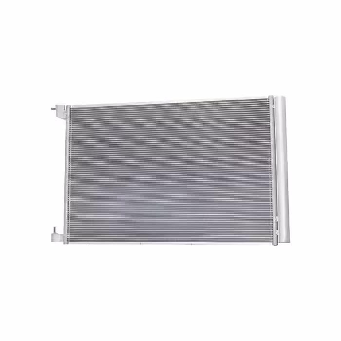 رادیاتور کولر بنز cls300 اتاق w218