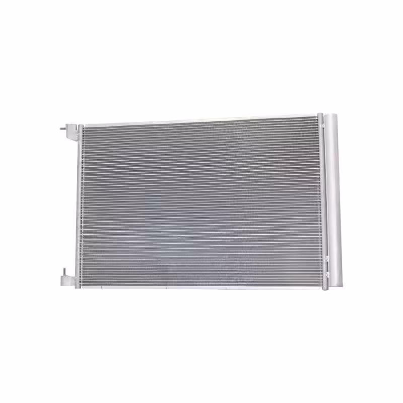 رادیاتور کولر بنز cls300 اتاق w218