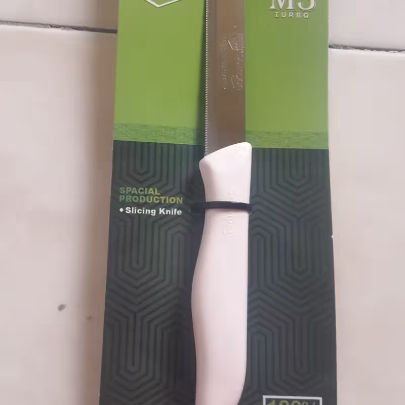 20 عددچاقو اصل آلمان سولینگن  بسیار تیز