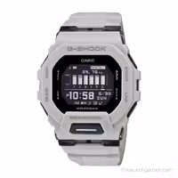 ساعت مچی کاسیو جی‌شاک مدل GBD-200UU-9DR