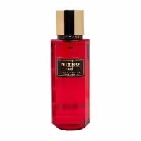 بادی اسپلش دمونت پاریس مدل نیترو رد NITRO RED حجم 250 میلی لیتر