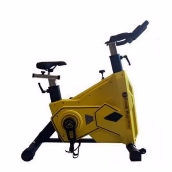 چرخ اسپینینگ برند fresh way مدل Spinning wheel Fw2020