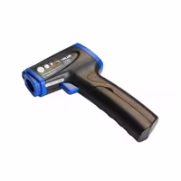 دماسنج لیزری ولیو مدل VIT-300S با بازه دمایی 32- تا 400 درجه