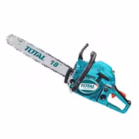 اره زنجیری بنزینی توتال 1800 وات مدل TG5451811