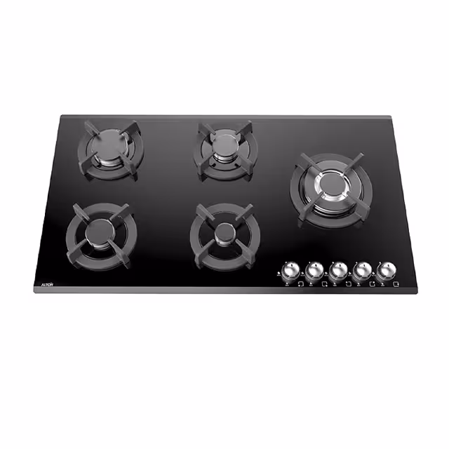 گاز صفحه ای آلتون مدل G528