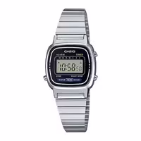 ساعت کاسیو وینتیج زنانه مدل LA670WA-1DF