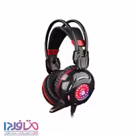 هدست گیمینگ ای فورتک مدل G-300