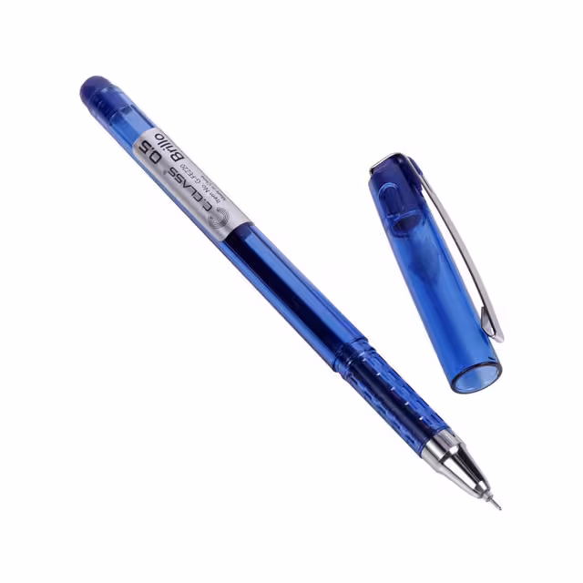 روان نویس سی کلاس مدل Brillo سایز 0.5 میلی متری