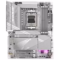 مادربرد گیگابایت GIGABYTE X870 AORUS ELITE WIFI 7 ICE DDR5