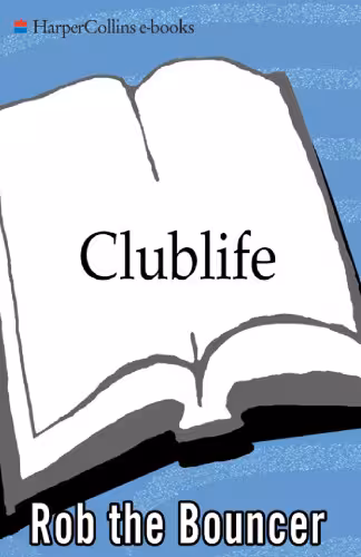 خرید و دانلود نسخه کامل کتاب Clublife: Thugs, Drugs, and Chaos at New York City's Premier Nightclubs