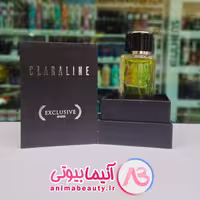 ادکلن 100 میل کلارا لاین اکسکلوسیو اورجینال ضمانتی