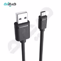 کابل شارژ Micro USB یونیتک مدل Y-C434 به طول 1.5 متر