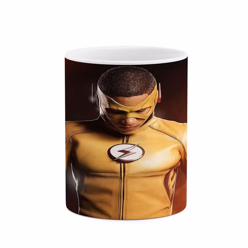 ماگ چیتوکالا مدل Kid Flash کد mgh39315