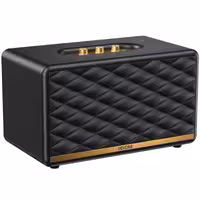 اسپیکر بلوتوثی شارژی رومیزی بلوگا وِکومی مدل WEKOME Beluga D30