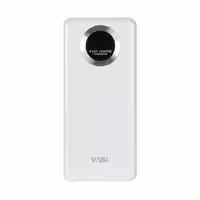 پاوربانک فست شارژ VABI 10000mAh مدل P14 22.5W