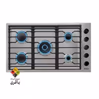 اجاق گاز صفحه ای نیک کالا مدل SGH-104