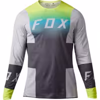 قیمت و خرید لباس آستین بلند مردانه دوچرخه سواری فاکس ریسینگ مدل Fox 360 Horyzn Trikot langarm Herren اورجینال