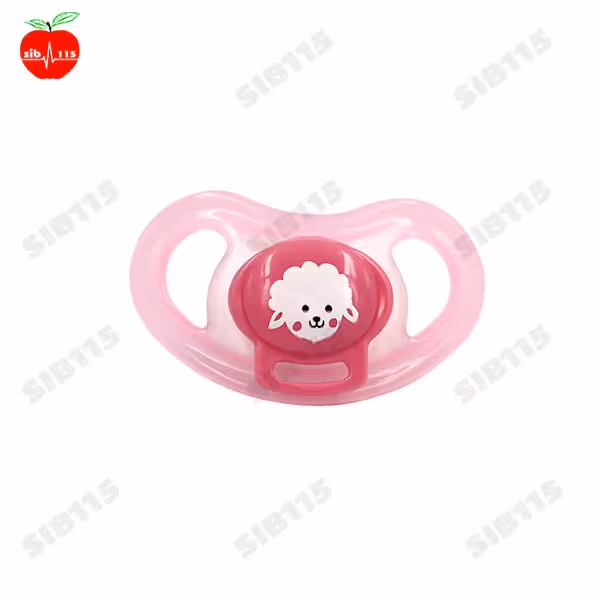 پستانک ارتودنسی ضد حساسیت وی کر (WEECARE (P111 | فروشگاه اینترنتی سیب 115