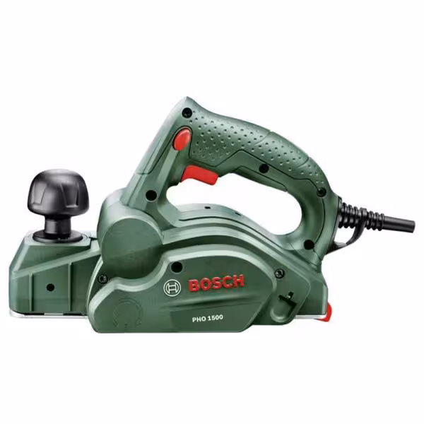 رنده برقی بوشPHO1500