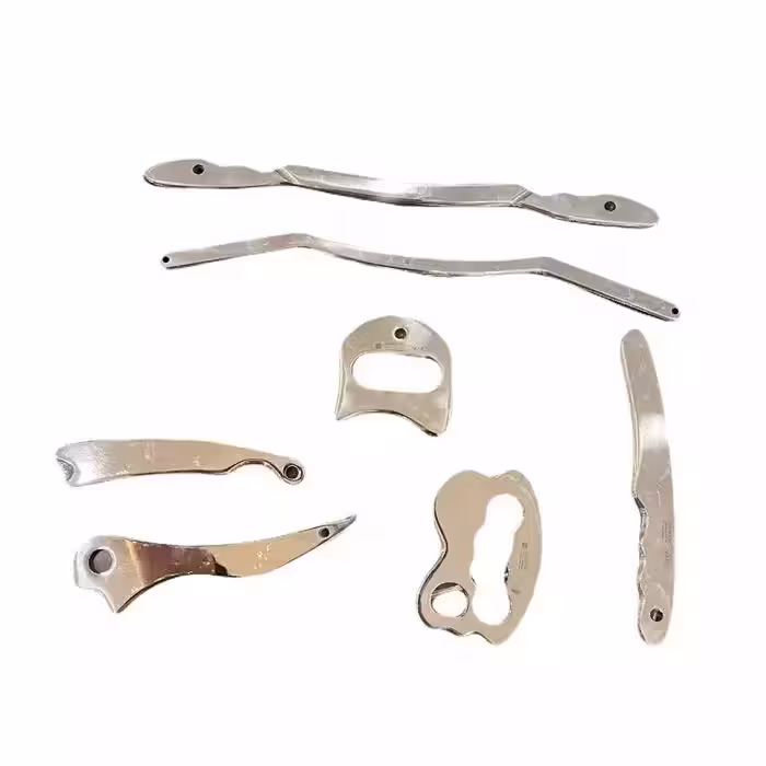 ابزار ماساژ ای تی ای