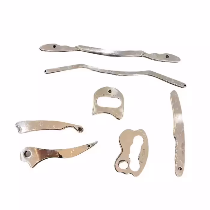 ابزار ماساژ ای تی ای