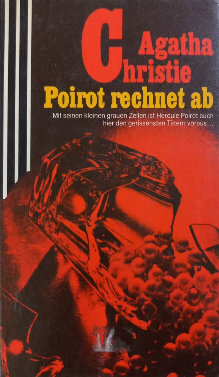 Poirot rechnet ab | Agatha Christie