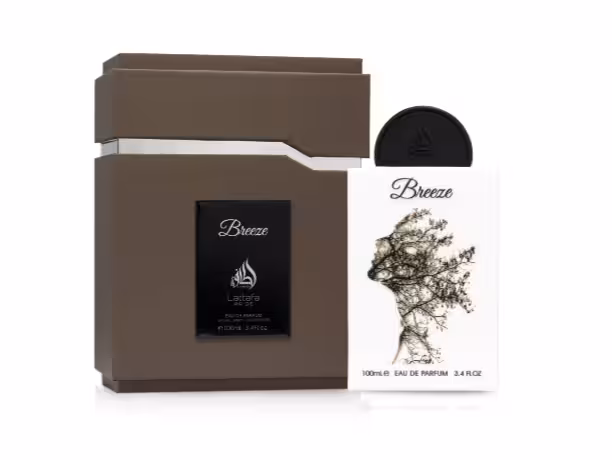 breeze lattafa/ لطافه برزه
