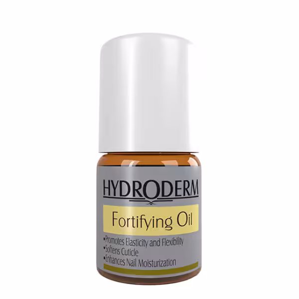 روغن تقویت کننده ناخن هیدرودرم Hydroderm Fortifying Oil