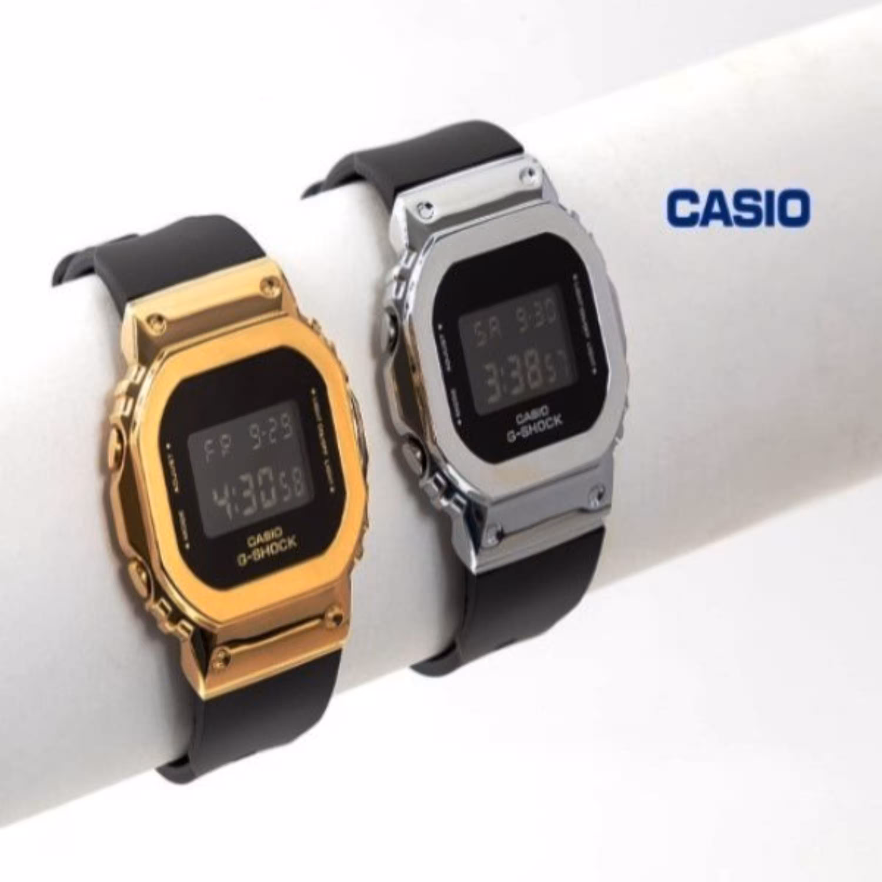 ساعت مچی دیجیتال Casio Highcopy کیفیت بالا 2 سال ضمانت موتور و باتری