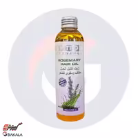 روغن مو رزماری نیترو 200 میلی لیتر