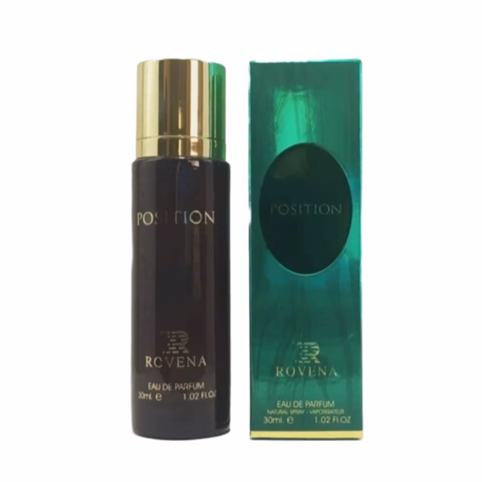 ادکلن زنانه روونا مدل دیور پویزن حجم 30‌میل