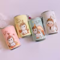 دستمال مرطوب طرح تک شاخ