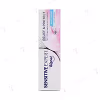 خمیر دندان سنسیتیو اکسپرت سیگنال مدل Whitening حجم 100 گرم