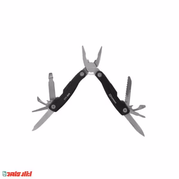 انبر دست 12 کاره اینفنتی کنزاکس مدل KMF-112