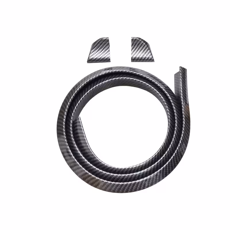 بال عقب خودرو مدل Carbon | کالا مکس