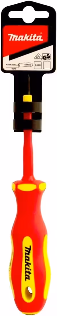 پیچ درایور عایق B-66189 ماکیتا