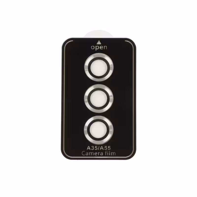 محافظ لنز سامسونگ A55