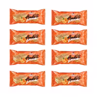 کیک پرتقالی ایسترم 30 گرمی بسته 72 عددی