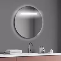 آینه دلفین مدل EC-NQ-60