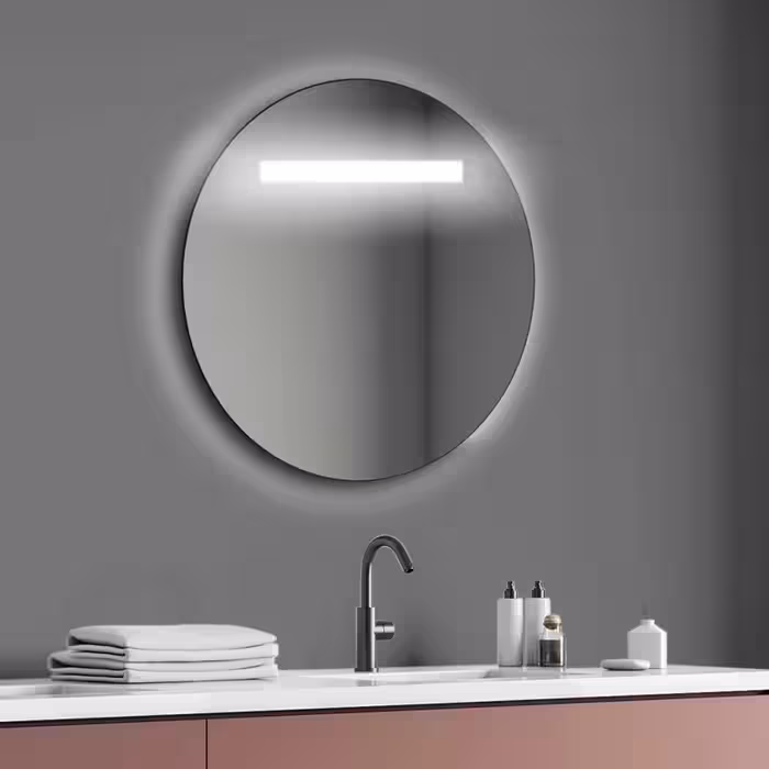 آینه دلفین مدل EC-NQ-60