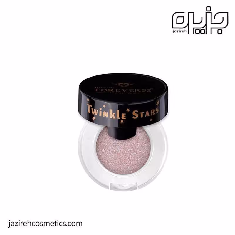 گلیتر استار فوراور 52 - (NG 003)