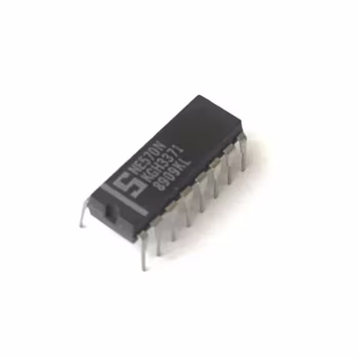 NE570N