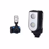 نور ثابت ال ای دی Digital Video Light LED-5004