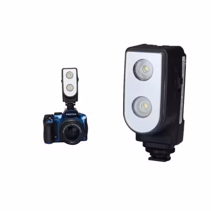 نور ثابت ال ای دی Digital Video Light LED-5004