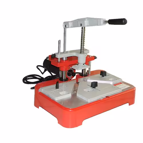 دستگاه دم چلچله زن تک تیغ محک مدل CAM-851