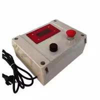 درایور کنترل دور موتور DC (750 وات)