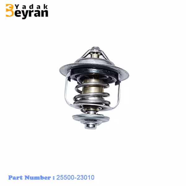 ترموستات سورنتو