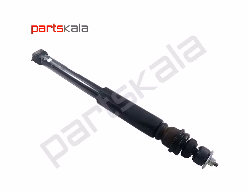 کمک عقب هیوندای i10 وارداتی